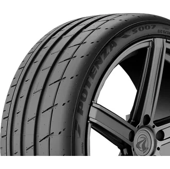 Letní osobní pneu Bridgestone S007 305/30 R20 103 Y XL