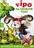 DVD Vipo na Ostrově času, 1 - Kouzelná zahrada