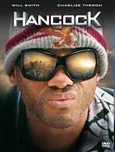 DVD Hancock (2008)