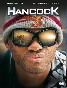 DVD film DVD Hancock (2008)