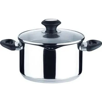 Hrnec Tescoma Presto hrnec s nálevkou a poklicí