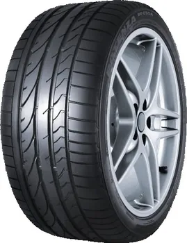 Letní osobní pneu Bridgestone Potenza RE050A 215/45 R18 89 W