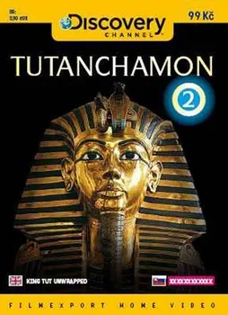 DVD film DVD Tutanchamon 2 (2009)