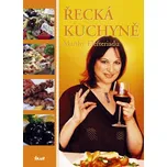 Řecká kuchyně Marthy Elefteriadu -…