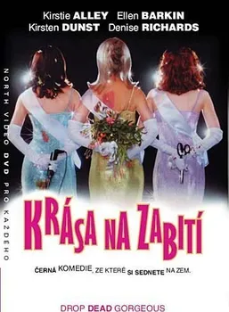 DVD film DVD Krása na zabití (1999)