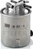 Palivový filtr Filtr palivový MANN (MF WK920/6) NISSAN