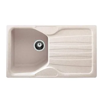 Granitový dřez Franke COG 611