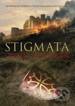 Falconer Colin: Stigmata