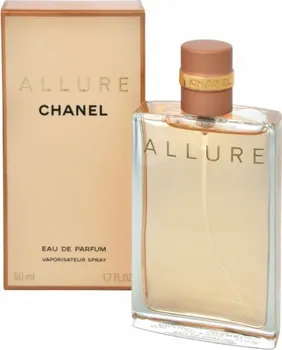 Dámský parfém Chanel Allure W EDP