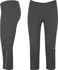 Dámské kraťasy Nike Filament Capri Running Pants Ladies Black