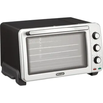 Mini trouba Trouba pečící DeLonghi EO 2475