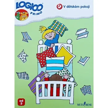 2021 V dětském pokoji. Logico Primo…