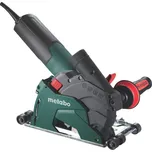 Metabo W 12-125 HD Set CED Plus