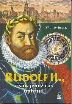 Rudolf II. - Václav Junek
