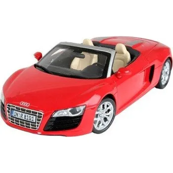Plastikový model Audi R8 Spyder 1:24 Revell