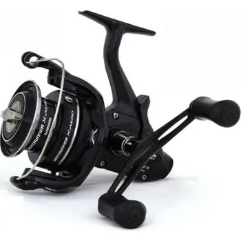 Rybářský naviják Shimano Baitrunner X-AERO 4000 FA