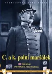 DVD C. a k. polní maršálek (1930)