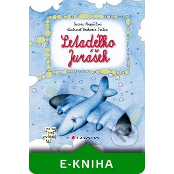 Letadélko Jurášek - Pospíšilová Zuzana