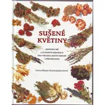 Sušené kvetiny - Anna Marie…