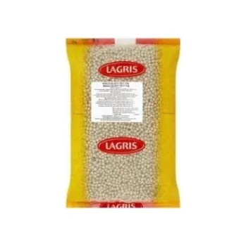 Luštěnina Lagris Hrách zelený celý 5 kg