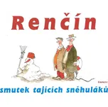 Smutek tajících sněhuláků - Vladimír…