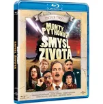 Blu-ray Monty Pythonův smysl života…