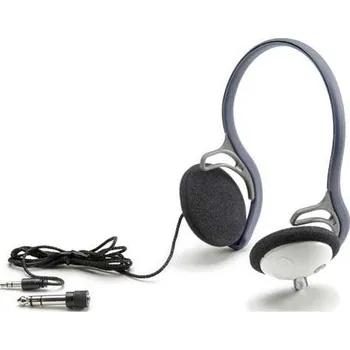 Sluchátka Stagg SHP-1200H