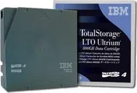 IBM Ultrium LTO4 800/1600GB data cartridge WORM - 1ks