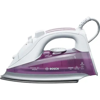 Žehlička Bosch TDA 7630