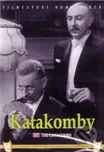 DVD Katakomby (1940)
