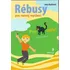 Rébusy pro rozvoj myšlení - Jana Buřičová