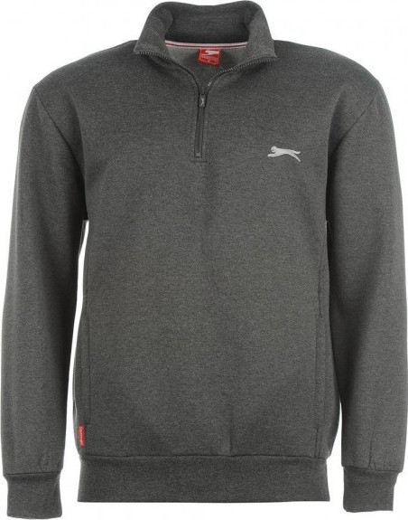 slazenger quarter zip