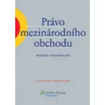 Právo mezinárodního obchodu - Naděžda…