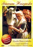 DVD Princezna Husopaska (1989)