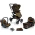 Kočárek Concord Mobility Set Neo Air + Scout 2014