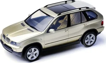 Silverlit R C Bmw X5 1 14 Stribrna Zbozi Cz