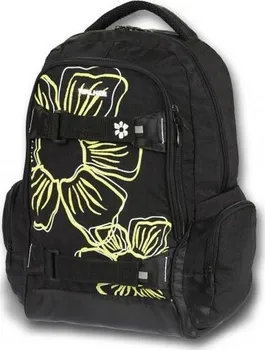Školní batoh Schneiders Walker Flower
