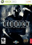 The Chronicles Of Riddick: Assault On…