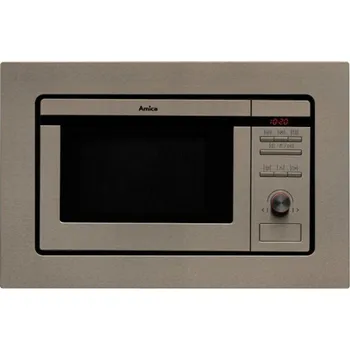 Mikrovlnná trouba Amica AMM 20 BI