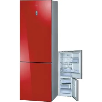 Lednice Bosch KGN36S55