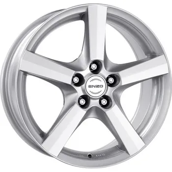 Alu kolo Enzo H 7x16 5x120 ET42
