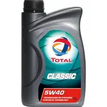 Total Classic 5W-40