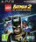 hra pro PlayStation 3 LEGO Batman 2: DC Super Heroes PS3