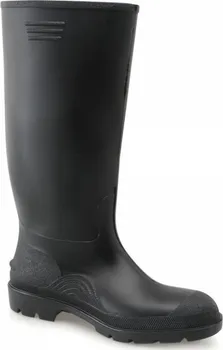 Pánské holínky Dunlop Mens Wellingtons Black