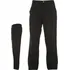 Pánské kalhoty Dunlop Winter Golf Trousers Mens Black