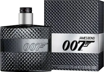Pánský parfém James Bond 007 M EDT