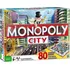 Desková hra Hasbro Monopoly City