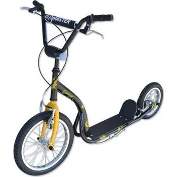 Koloběžka Master 16-12 koloběžka