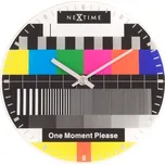 Nextime Little Testpage 5162