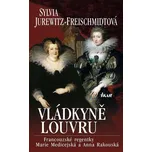 Vládkyně Louvru - Sylvia…